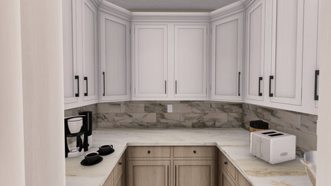 Maple Glen - House Plan