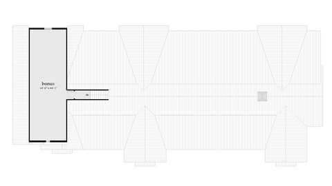 Maple Glen - House Plan