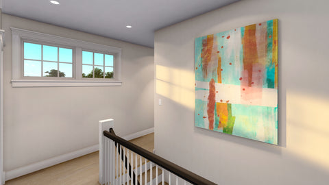 Autumn Ridge - House Plan