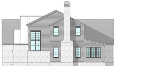 Dartmouth - House Plan