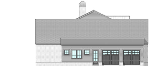 Dartmouth - House Plan