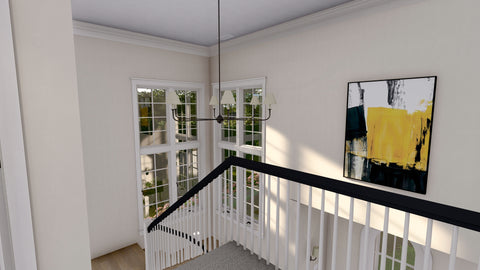 Dartmouth - House Plan