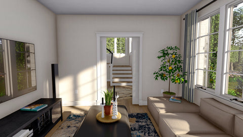 Dartmouth - House Plan