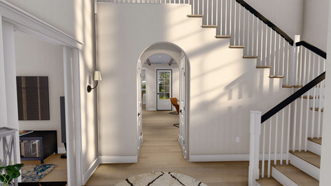 Dartmouth - House Plan