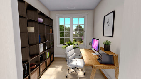 Dartmouth - House Plan