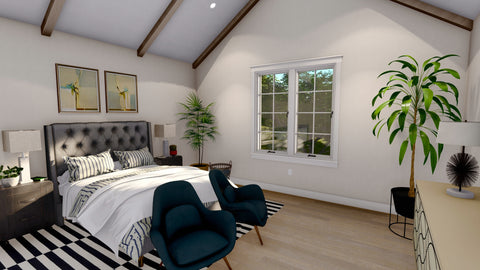 Dartmouth - House Plan