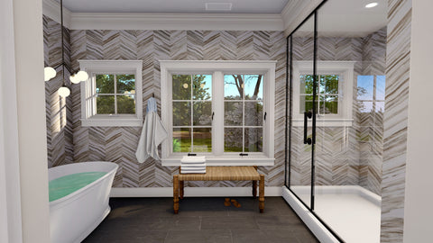 Dartmouth - House Plan