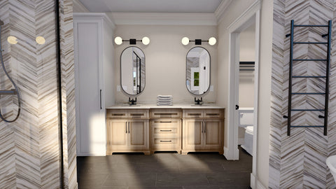 Dartmouth - House Plan