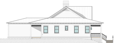 Jack Pine - House Plan