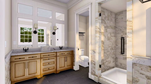 Jack Pine - House Plan