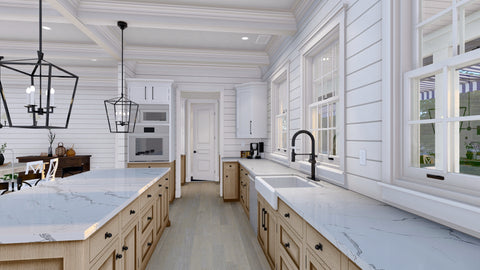 Jack Pine - House Plan