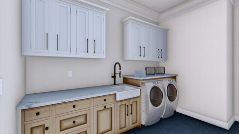 Jack Pine - House Plan