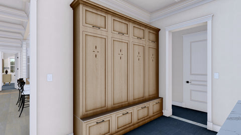 Jack Pine - House Plan