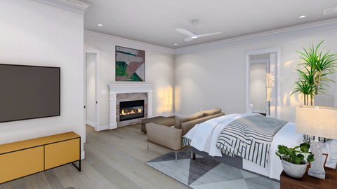 Jack Pine - House Plan