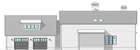 Hull Valley - House Plan