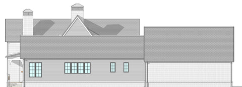Hull Valley - House Plan