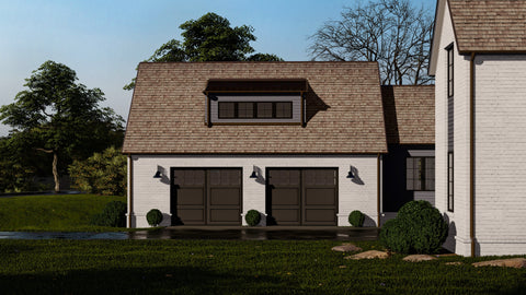 Hull Valley - House Plan