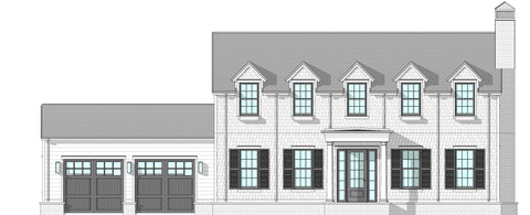 Ashbury - House Plan