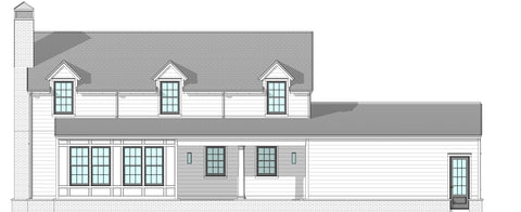 Ashbury - House Plan
