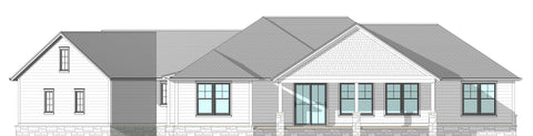 Berkshire - House Plan
