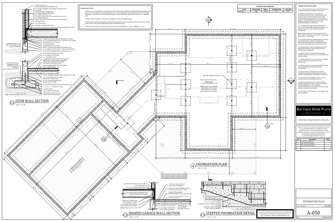 Simple House Elevations And Sections AutoCAD Drawing - Cadbull