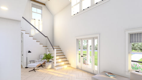Chesterfield - House Plan