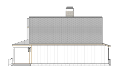 South Bay - House Plan