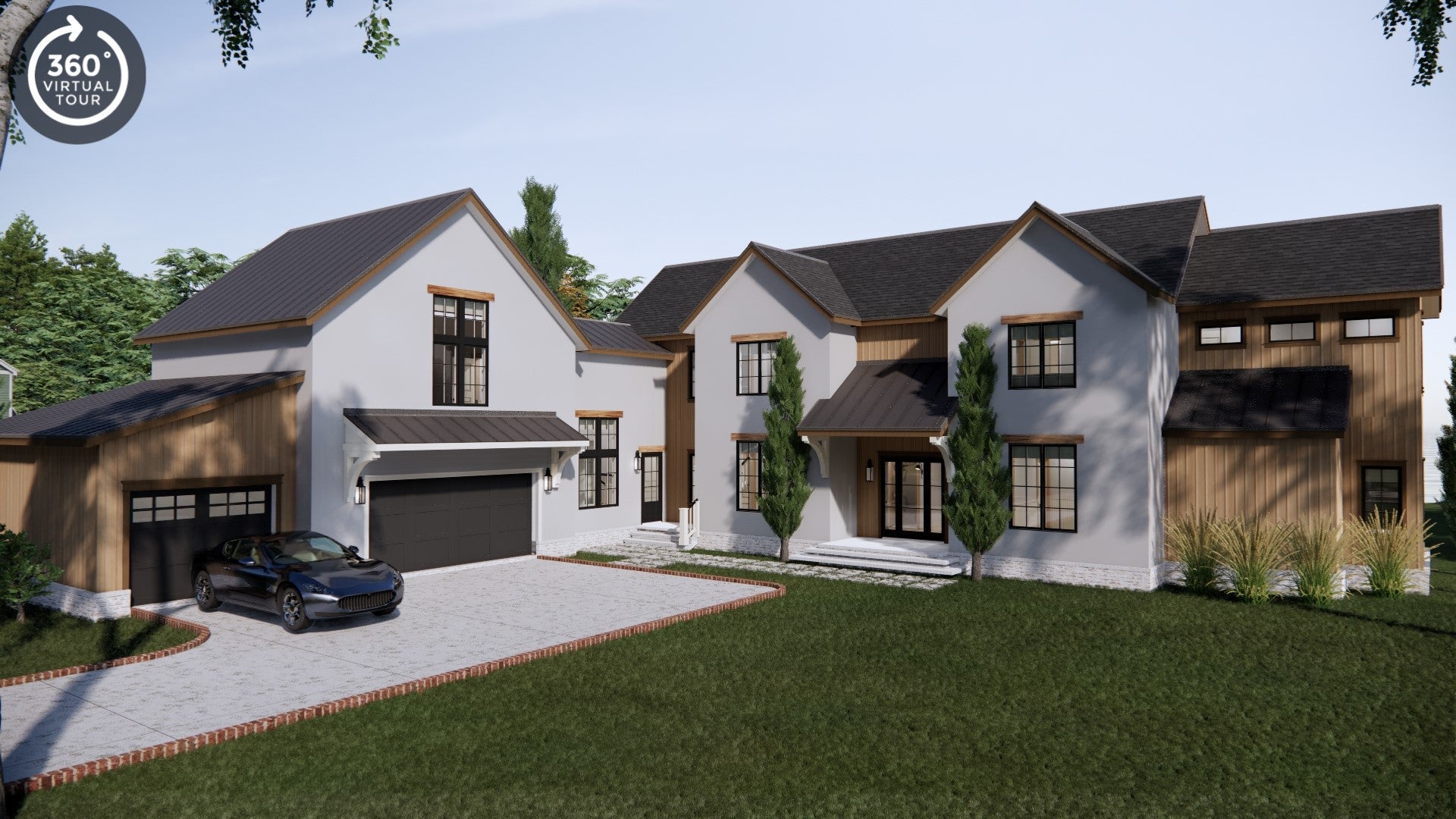 House Plan Boutique Home Plans