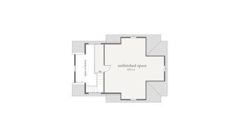 West Point - House Plan