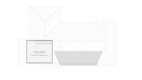 Cherry Hill - House Plan