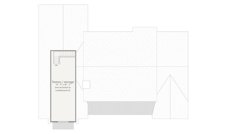 Marietta - House Plan