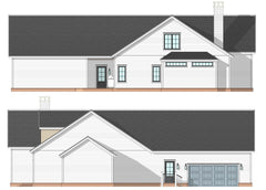 Covington - House Plan