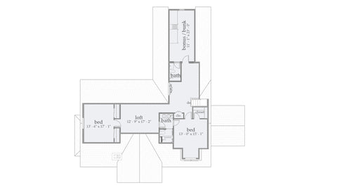 Covington - House Plan