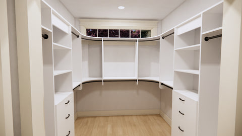 Spring Creek - House Plan