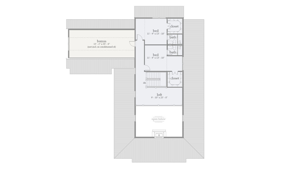 Eastlake House Plan Boutique Home Plans