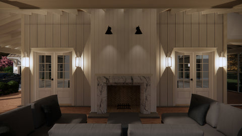 Eastlake - House Plan