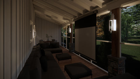 Eastlake - House Plan