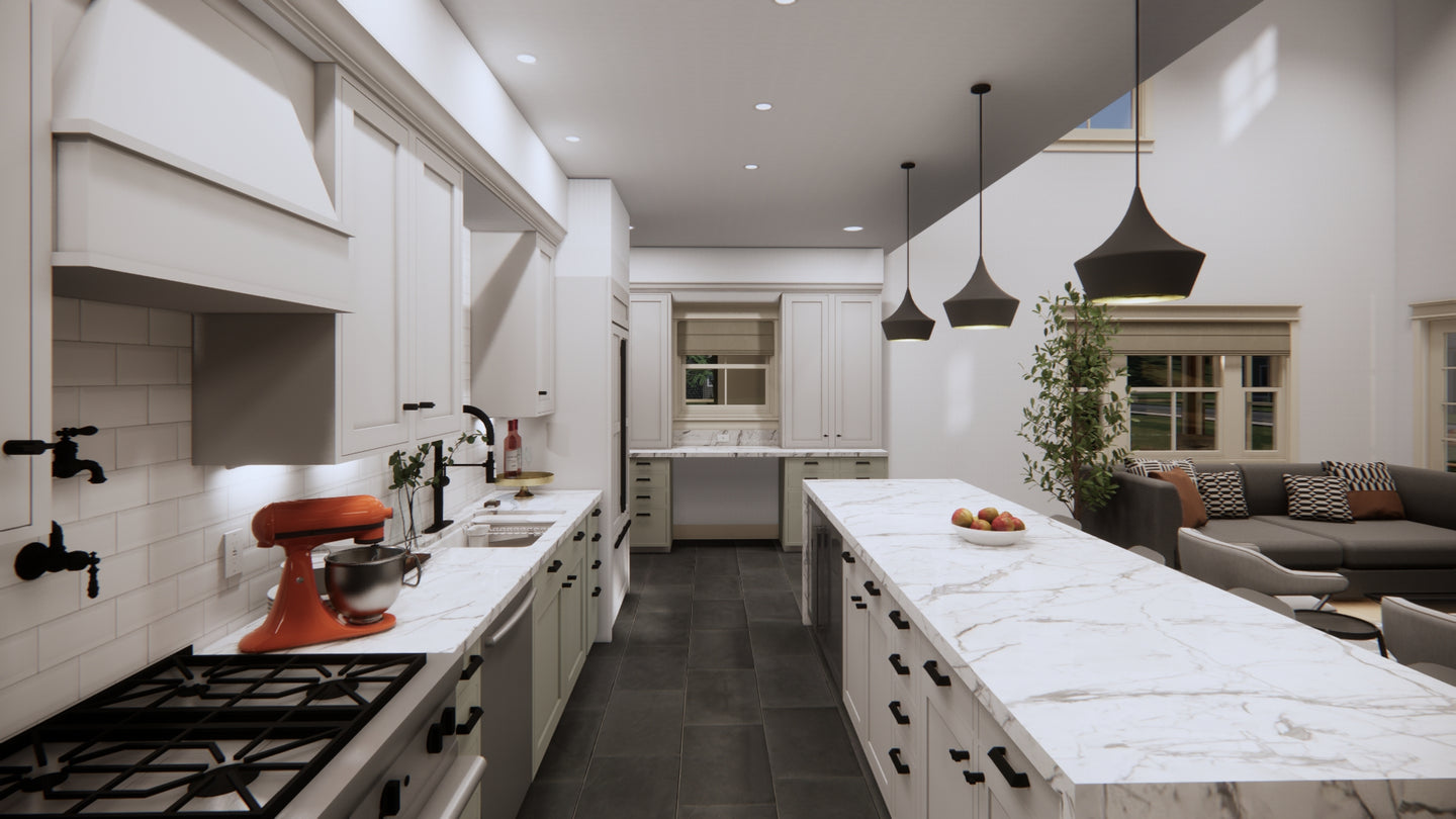 Eastlake House Plan Boutique Home Plans