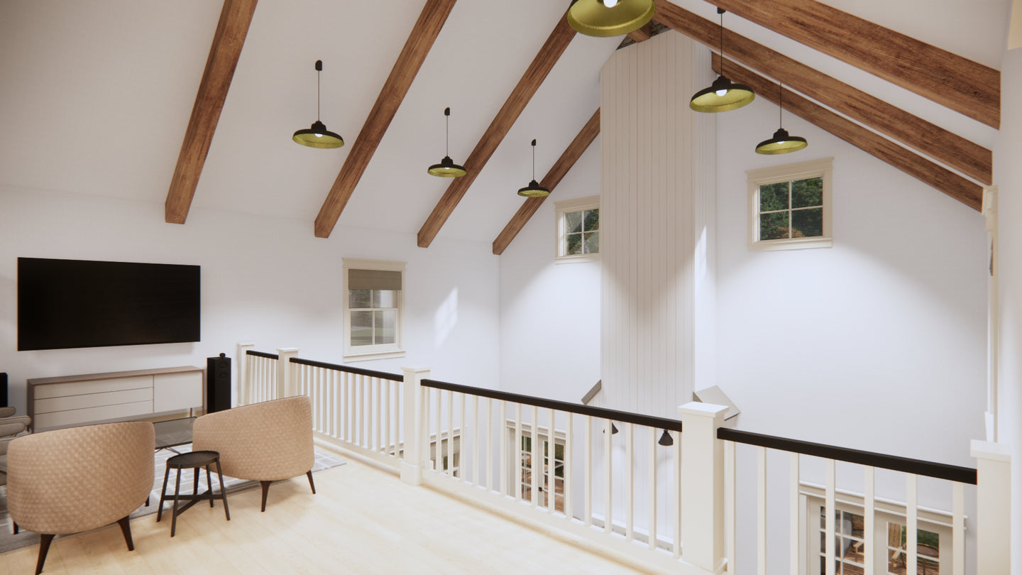 Eastlake House Plan Boutique Home Plans