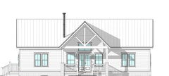Lakeland - House Plan