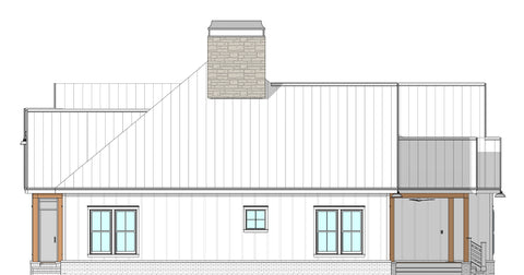 Breakend - House Plan