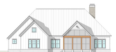 Breakend - House Plan