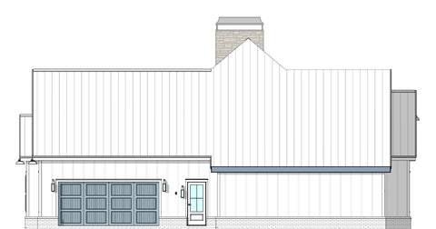 Breakend - House Plan