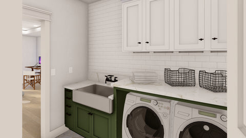 Breakend - House Plan