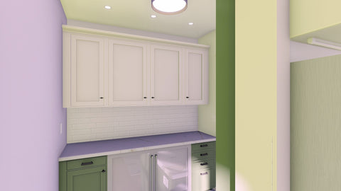 Beachcliff - House Plan