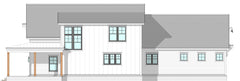 Oxford Grove - House Plan