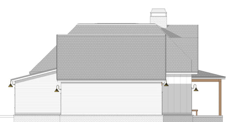 Deer Park - House Plan