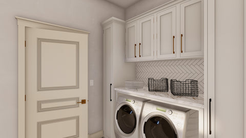 Deer Park - House Plan