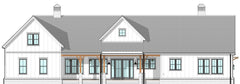 Westwood - House Plan