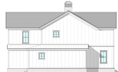 Cross Creek - House Plan